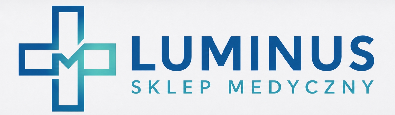 LUMINUS — Sklep Medyczny